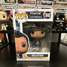 Ultimate Funko Pop Thor Love and Thunder Figures Gallery and Checklist 29