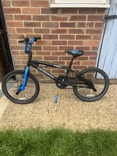 Muddy Fox BMX Bike