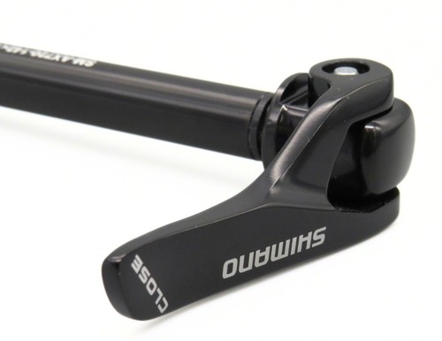 Shimano E-Thru Axle SM-AX720 12x142mm Thread Pitch 1.5mm Tension Adjustment -H - Picture 6 of 12