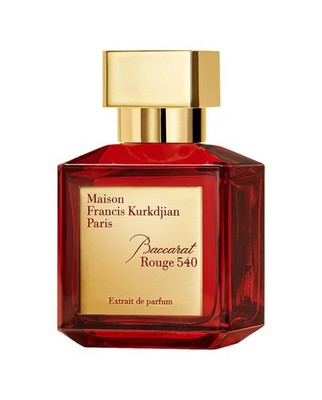 Baccarat Rouge Extrait De Parfum 70 mL