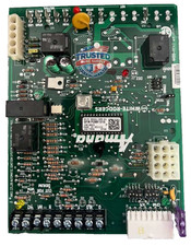 50V61-289-01 NEW Furnace Control Board PCBBF121S