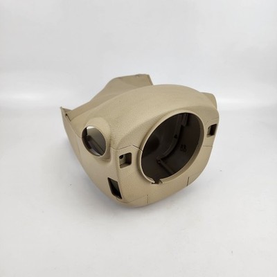 13-18 Nissan Altima Steering Wheel Paddle Shifter Trim TAN BEIGE RETROFIT ON Q50