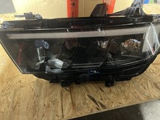 Renault Kadjar Scheinwerfer Vorne Rechts Original 26010 5570R