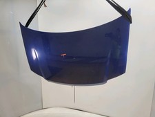 Coperchio - Fiat PANDA II - Blu Scuro - 51876323 - E1-5406X