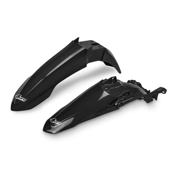 Kit Schutzblech UFO-YAMAHA YZ450F FüR Motorrad Ersatzteile ZubehöR Teile-image