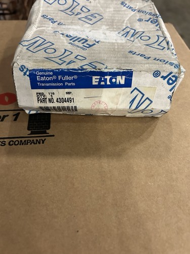 Eaton 4304491 3rd Gear Countershaft - 第 1/1 張圖片