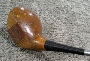 Macgregor Tourney Driver | eBay