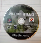 Silent Hill 2 PS2 PlayStation 2 Disc Only Tested  Works