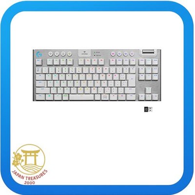 ロジクールGG913TKL Amazon.co.jp: Logicool G(ロジクール G) ゲーミングキーボード