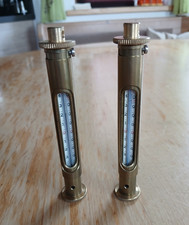 Schleuder Thermometer 3 Stck. Insgesamt
