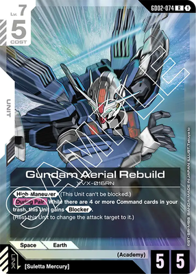 Gundam Card Game Singles - Dual Impact GD02 - Up to 40% Off Rares