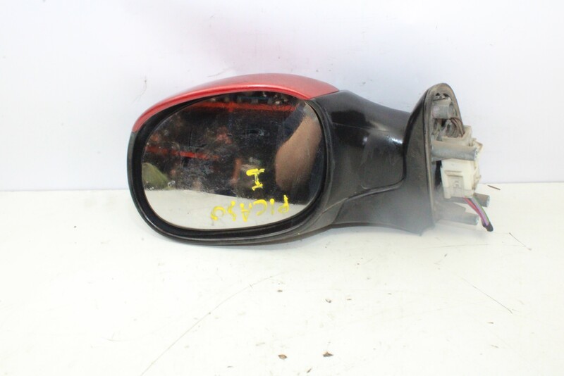 018015 retrovisor izquierdo CITROEN XSARA PICASSO 1999 1425351