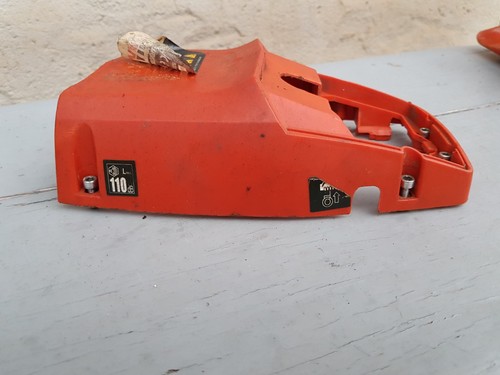 Haube für chinesische Motorsäge, Zylinderhaube