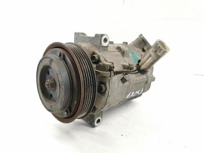 12758381 klimakompressor SAAB 9-3 BERLINA 2.0 T LINEAR becip2053767