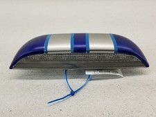03-09 NISSAN 350Z High Mounted Stop Lamp Painted Blue OEM 