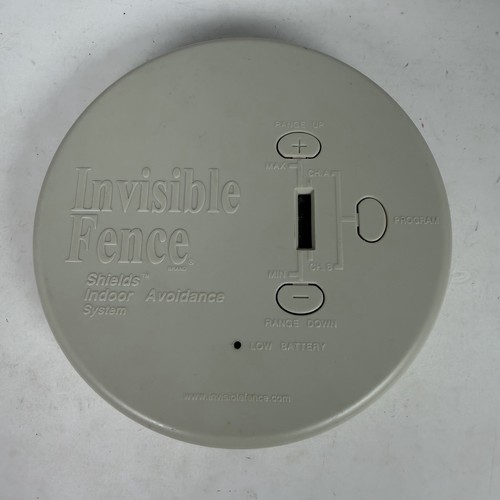 Invisible Fence Shields Indoor Avoidance Transmitter 800 Series 7K 10K UNIT ONLY