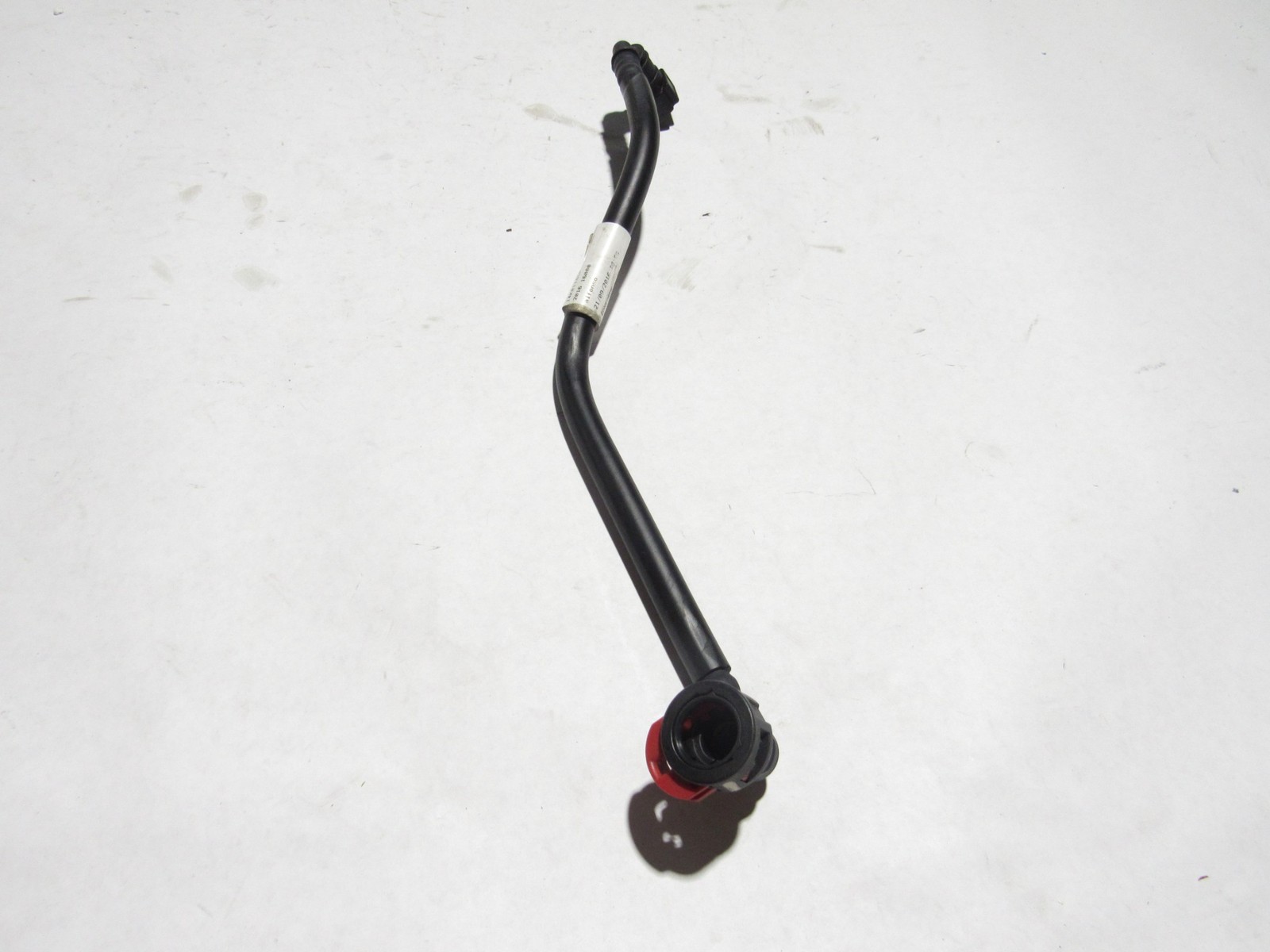 McLaren 720S 2017-2020 Hose pipe