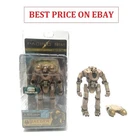 Horizon Brave Jaeger Series Pacific Rim Action Figure Toy 2024 Gift 7'