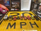 Vintage Hot Wheels Cars Lot Of 8￼