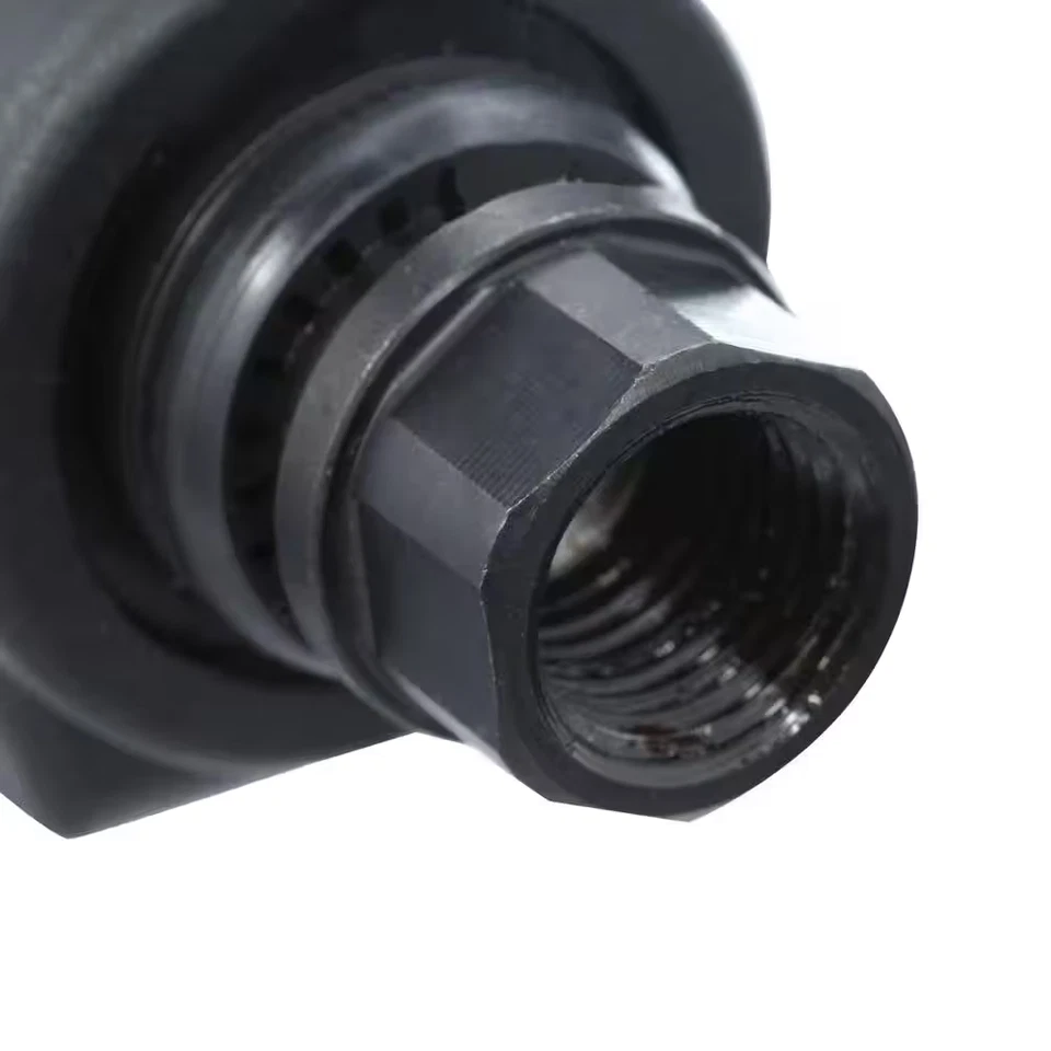 Husky 1/4 дюйма Угловая шлифовальная машина с комплектом аксессуаров - Изображение 4 из 4