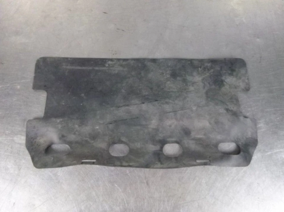 Protector térmico goma Honda CBR600 F3 95 Foto 2 de 4