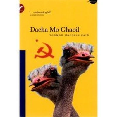 Dacha Mo Ghaoil, MacGill-Eain, Tormod - Image 1 of 2