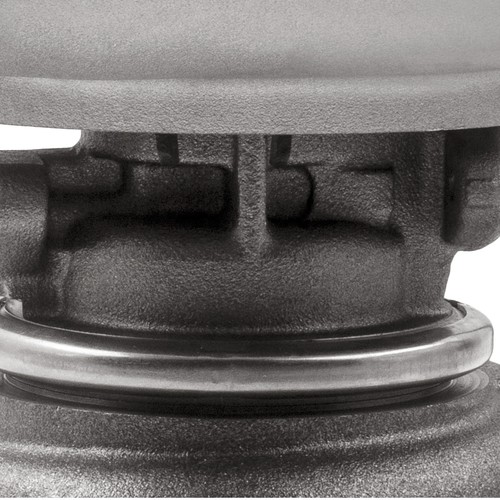 HY35W Turbocompresseu for Dodge Ram 2500/3500 6Bt 5.9L Diesel 03-04 Hy35W - Picture 11 of 17