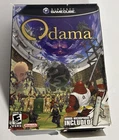 Odama - Big Box with Microphone and Stand - Nintendo GameCube