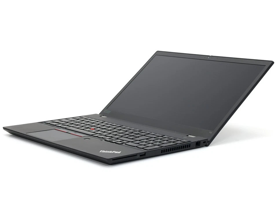 Lenovo ThinkPad T15 G1 · i7-10610U · 16GB · 1TB, Foto 3 von 5