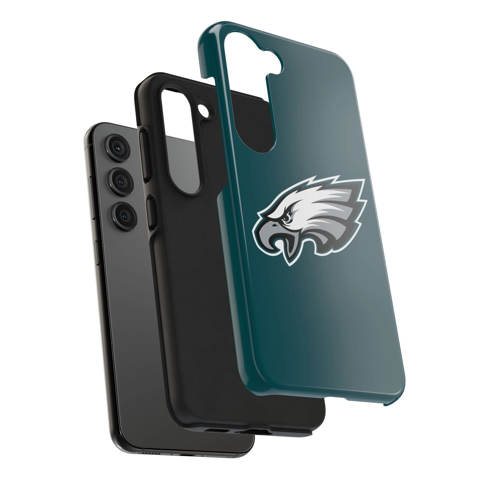 Philadelphia Eagles Phone Case for iPhone