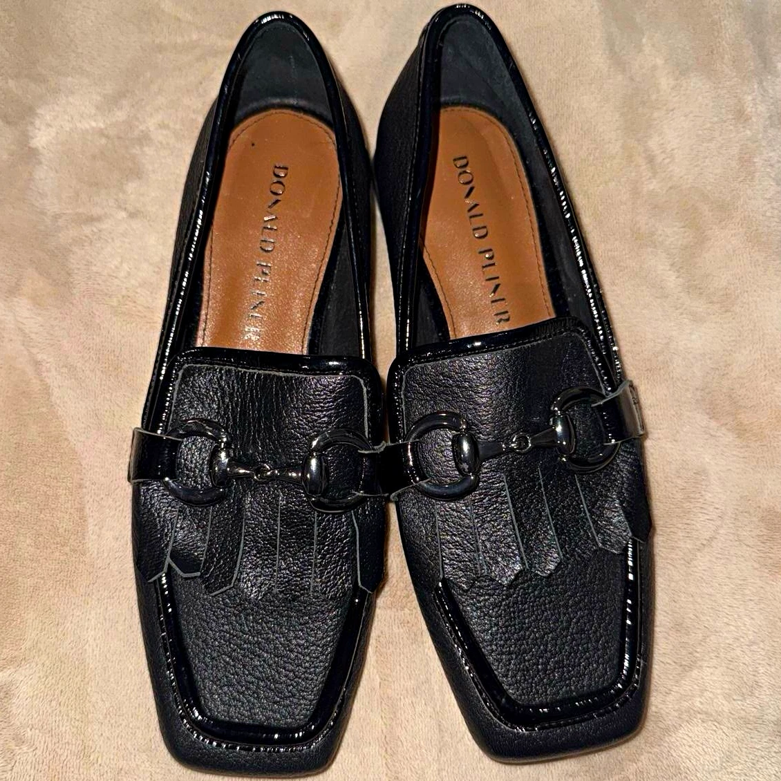 Square Toe Women's Loafer for sale | eBay