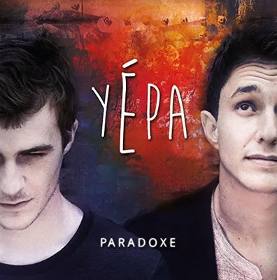 Paradox, Remy Fatras, Bruno Fatras und Yepa