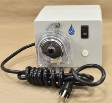 Pulsafeeder VSP-20, MEC-O-MATIC Peristaltic M...