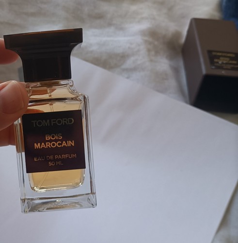 Tom Ford Bois Marocain Eau de Parfum, 50ml - Bild 4 von 6