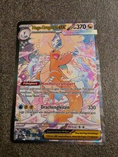 Pokémon TCG Dragoran 290/217