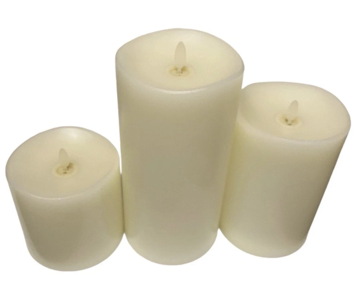 Member's Mark Flameless LED Candles - Thumbnail 5