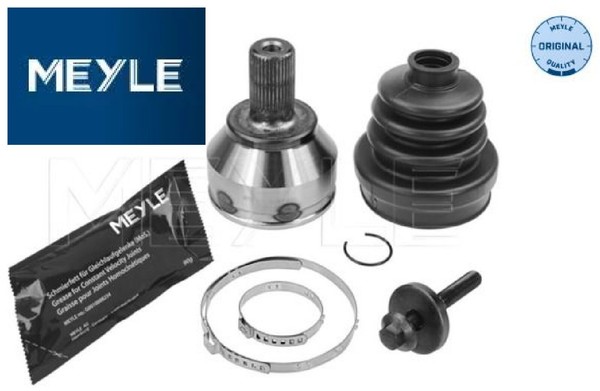 Meyle 7144980029 Gelenksatz FüR Antriebswelle FüR Ford FüR Volvo-image