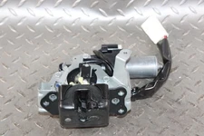 16-22 RX350 Rear End Liftgate Trunk Hatch Locking Latch Actuator Unit Factory OE