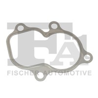 Fa1 Auspuffdichtung FüR Fiat Scudo Combinato 220P 1.9 TD Eco 220L 220 Peugeot