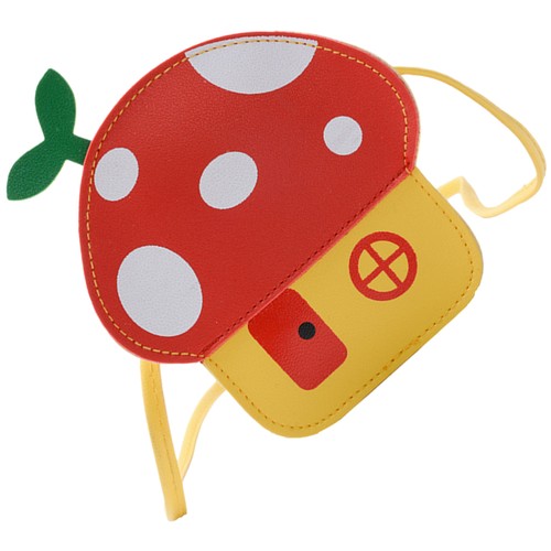 Children's Messenger Bag Crossbag Kids Purse Girls Baby Crossbody Little
