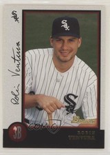 1998 Bowman Robin Ventura #14 0f4