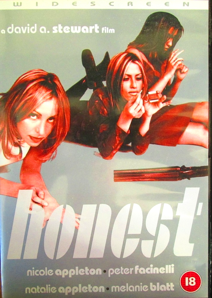 Honest (DVD 2003)