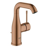 Grohe Eh-Wt-Batterie Essence 24173_1 M-Size U-Auslauf Warm Sunset GebüRstet