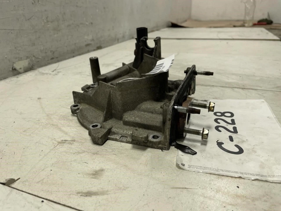 2014 FIAT 500L 1.4L BOMBA DE ÓLEO DO MOTOR FABRICANTE DE EQUIPAMENTO ORIGINAL+ - Imagem 3 de 4