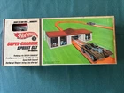 Hot Wheels /Super-Charger Sprint Set  BY MATTEL , Stock No. 6290.