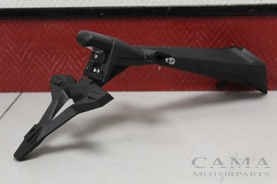 KENNZEICHENHALTER Triumph Daytona 675 2013-2016 (VIN: 564948) 2014 2302198