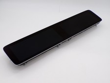 Mercedes-Benz W213 Steuerger&auml;t Kombiinstrument und Zentraldisplay A2135408572