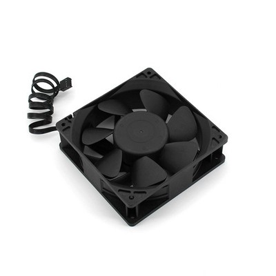 Lianli Bitmain Antminer Hydro Kühler Lüfter 120x120mm Ersatzteil spare part