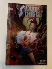 SWAMP THING #132 NM DC / VERTIGO COMICS 1993