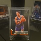 2025 Panini Cam Johnson Base (Raw)